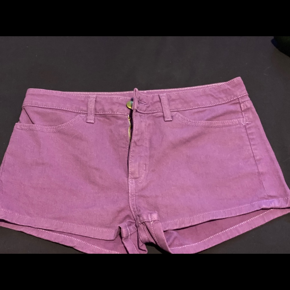 American Apparel Shorts size 28